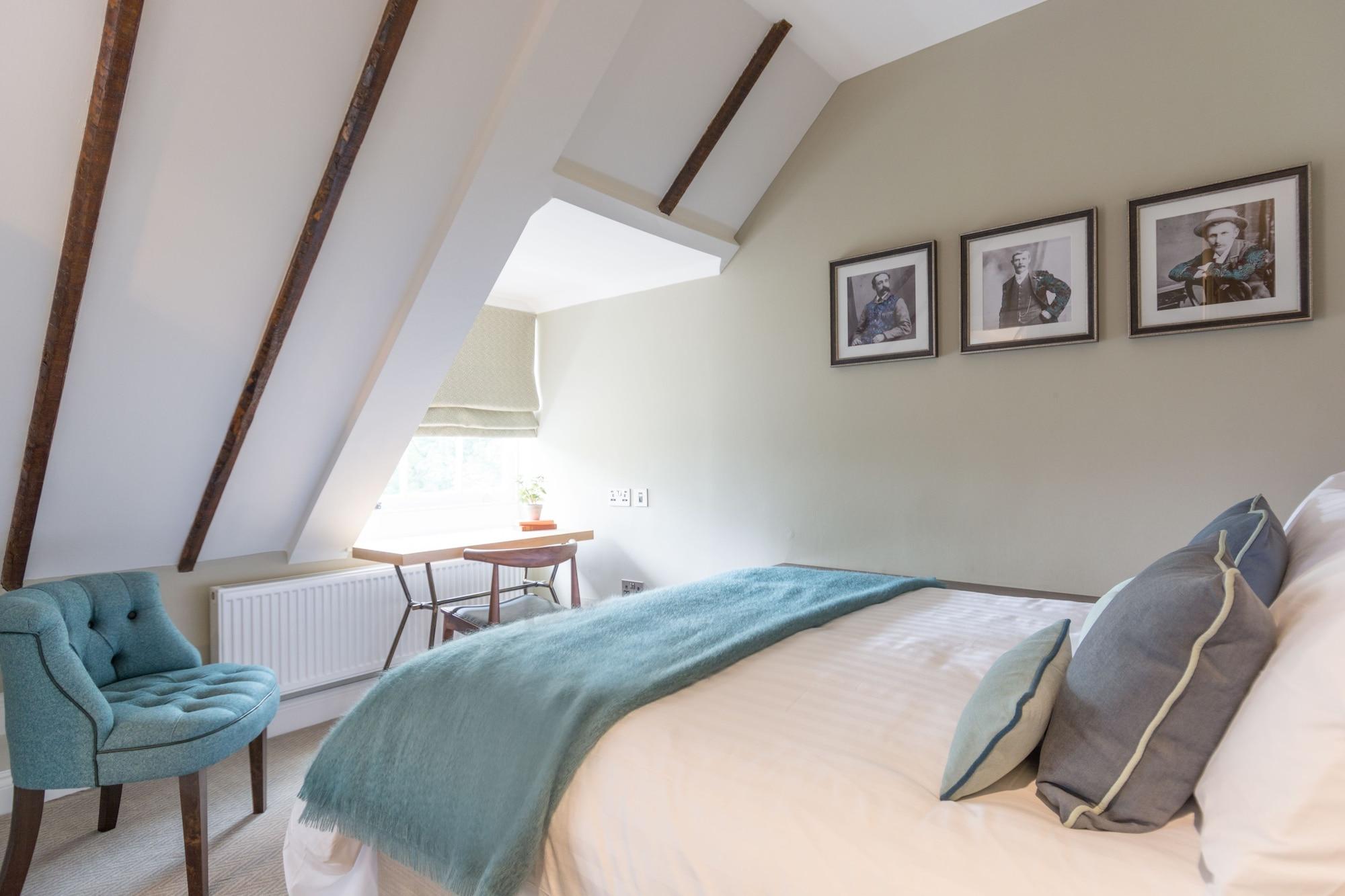 61 Durham Guest House Bagian luar foto