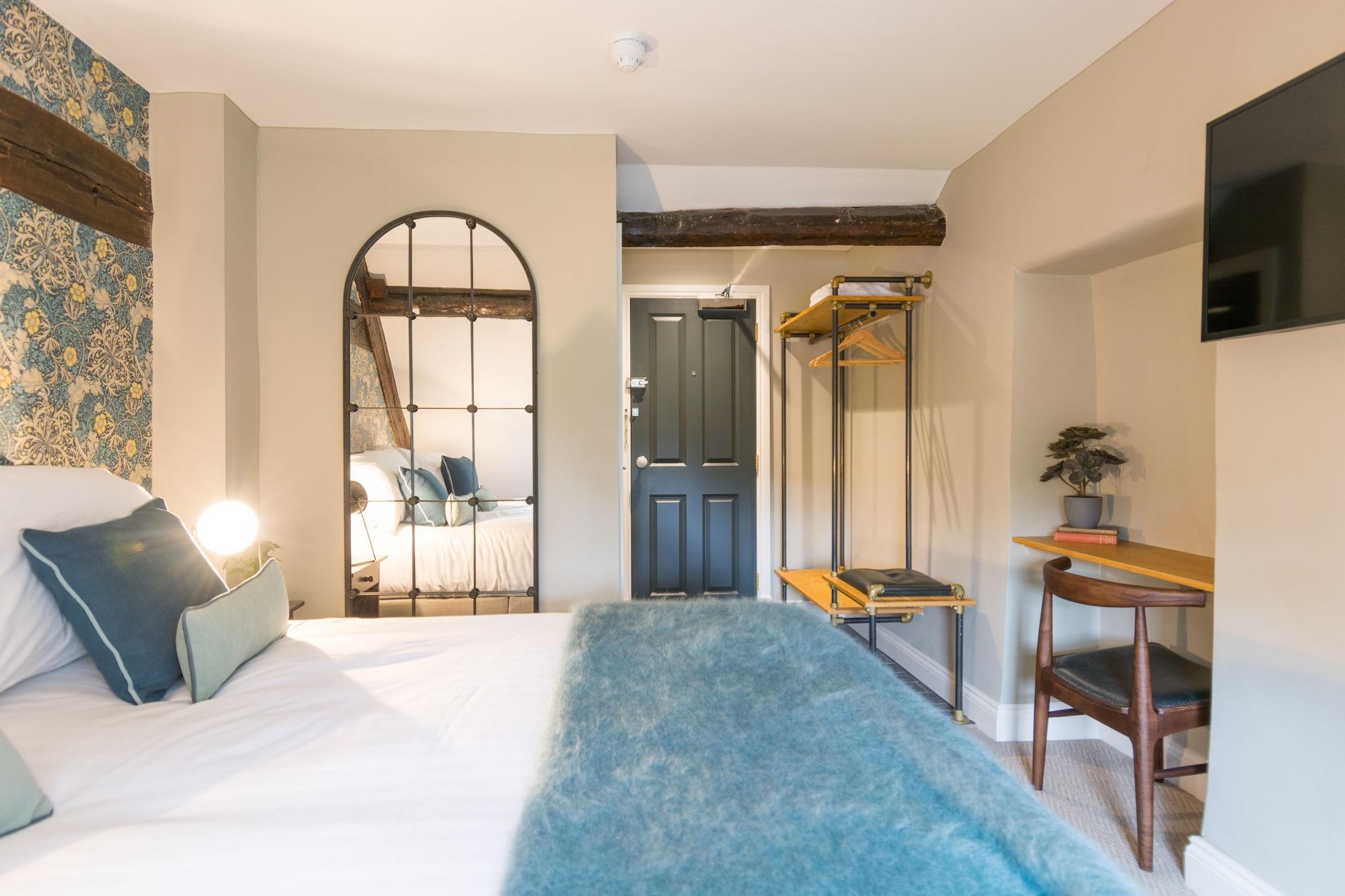 61 Durham Guest House Bagian luar foto