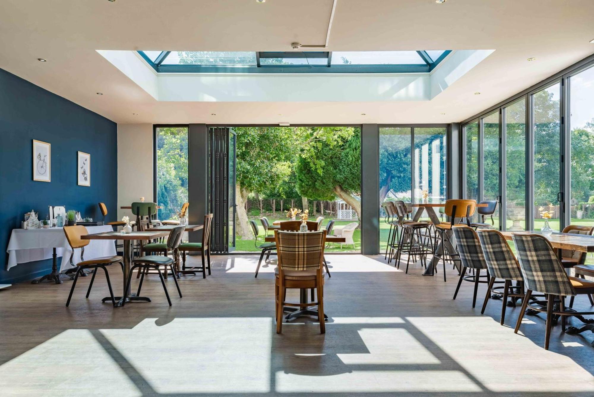 61 Durham Guest House Bagian luar foto