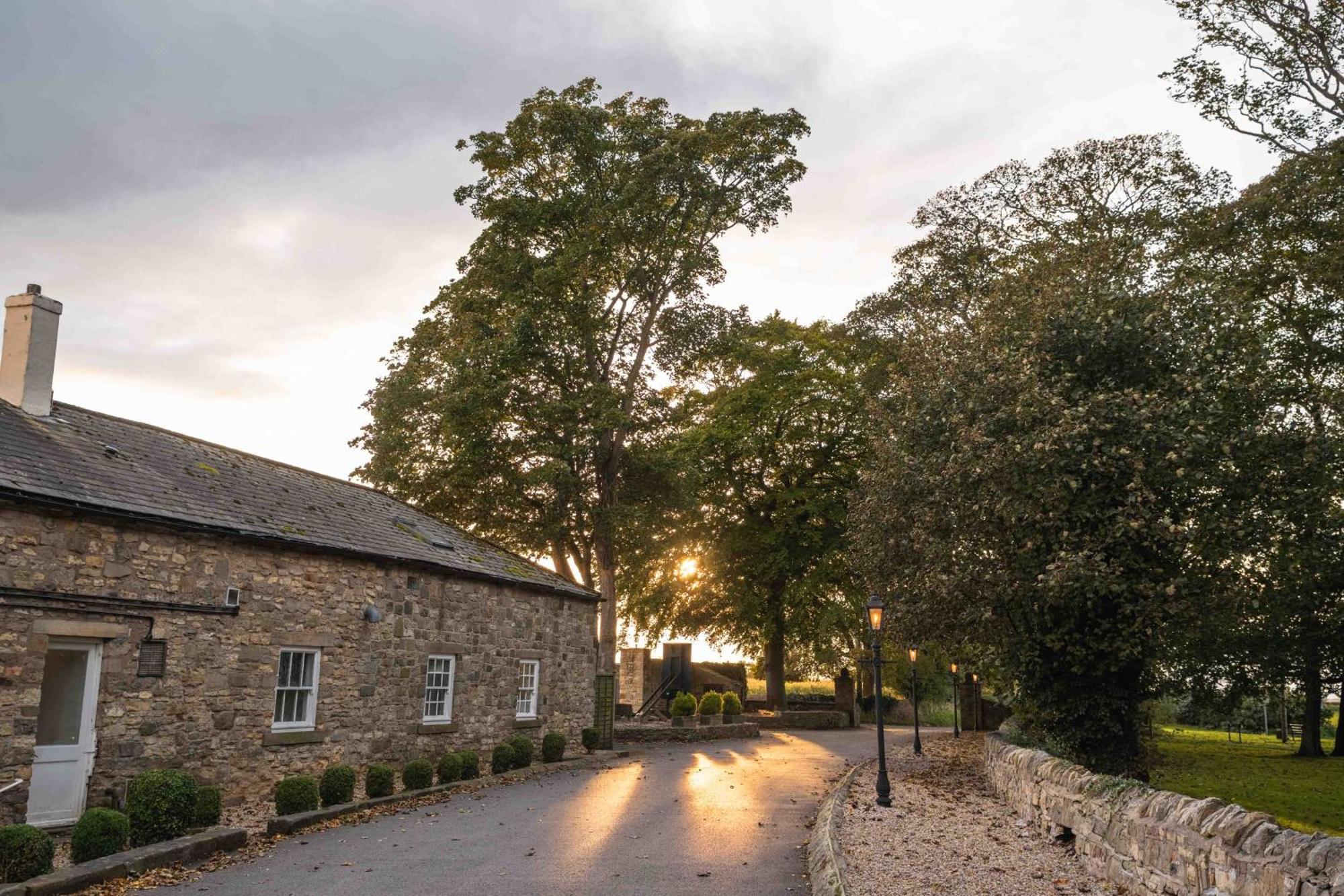 61 Durham Guest House Bagian luar foto
