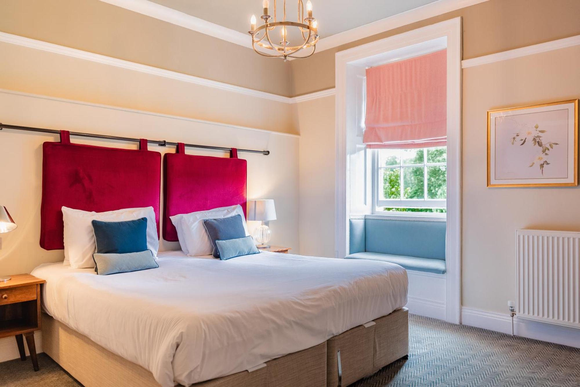 61 Durham Guest House Bagian luar foto