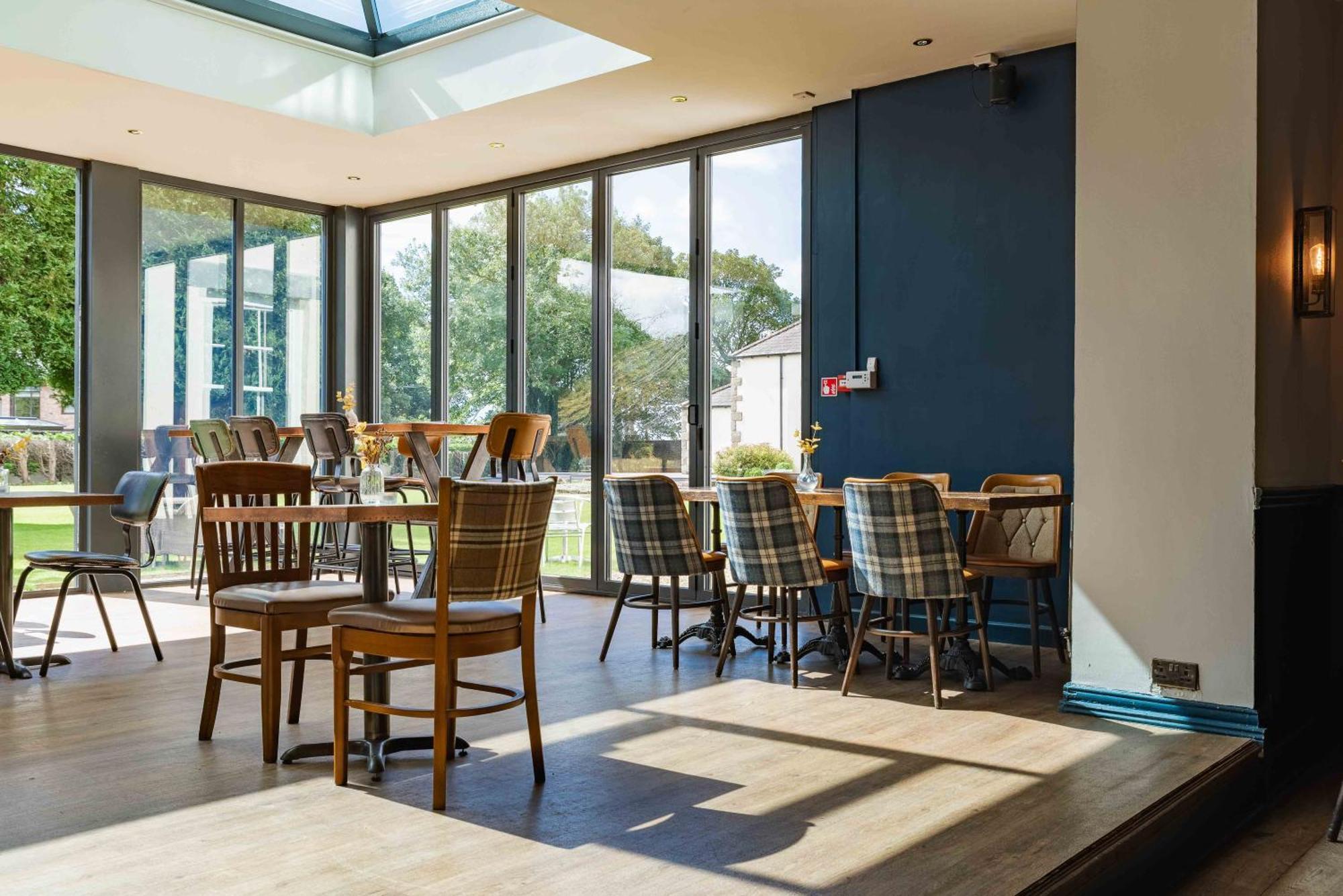61 Durham Guest House Bagian luar foto