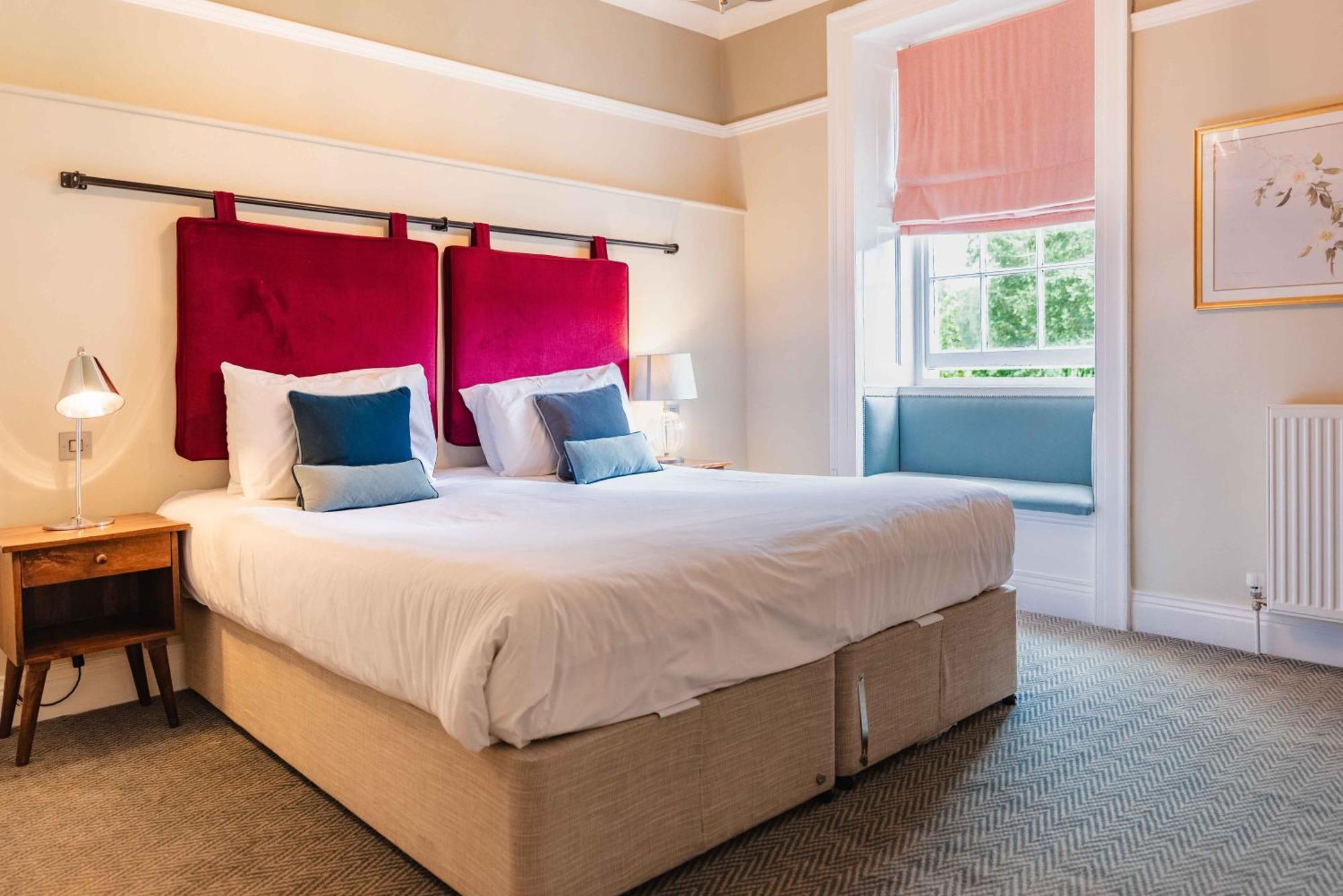 61 Durham Guest House Bagian luar foto