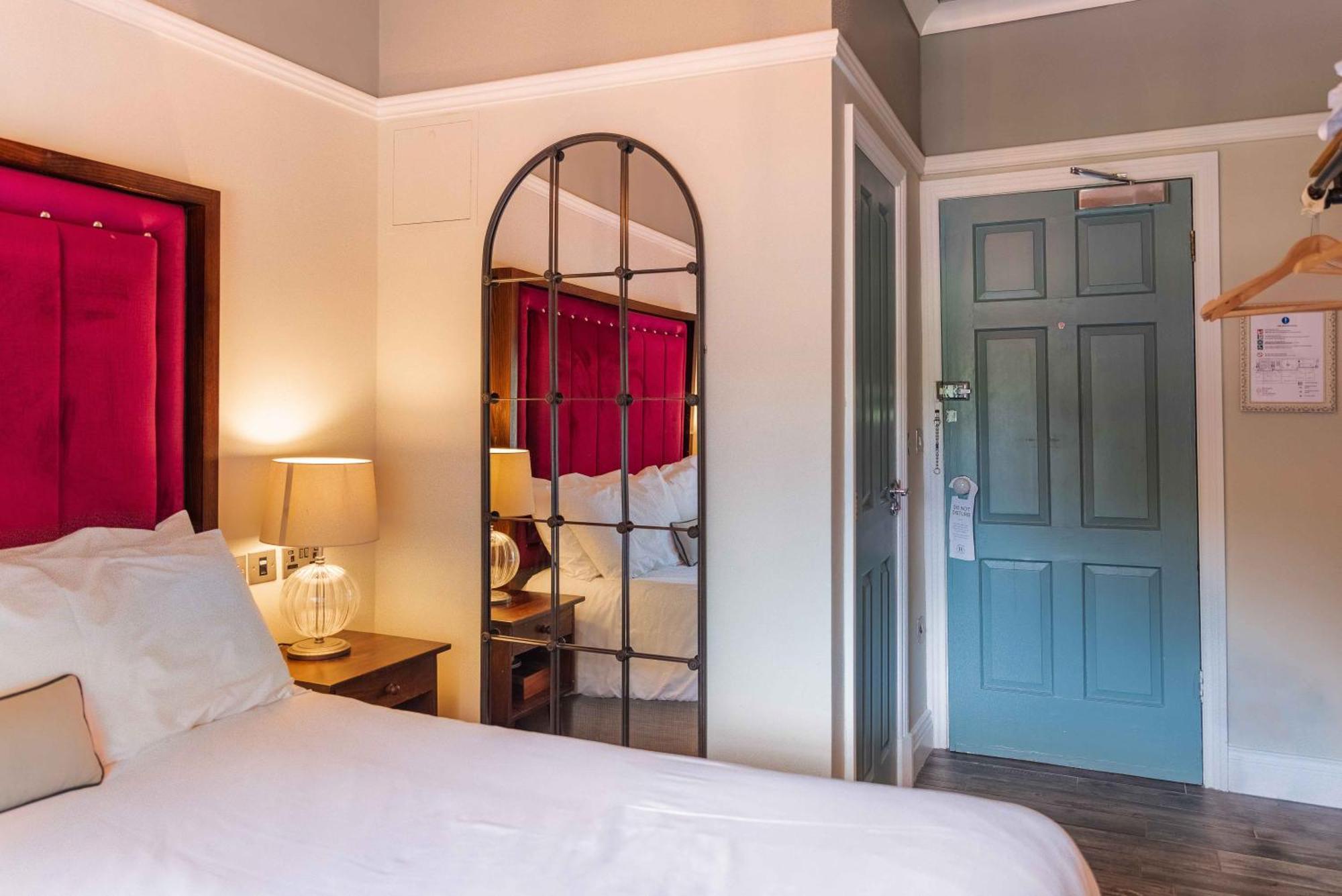 61 Durham Guest House Bagian luar foto