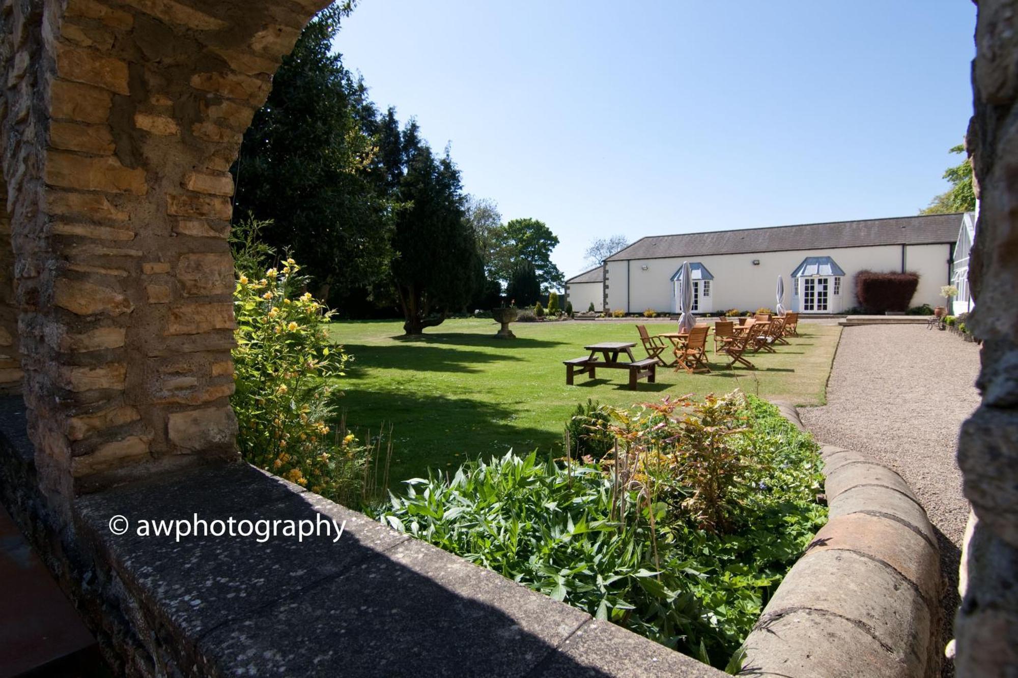 61 Durham Guest House Bagian luar foto
