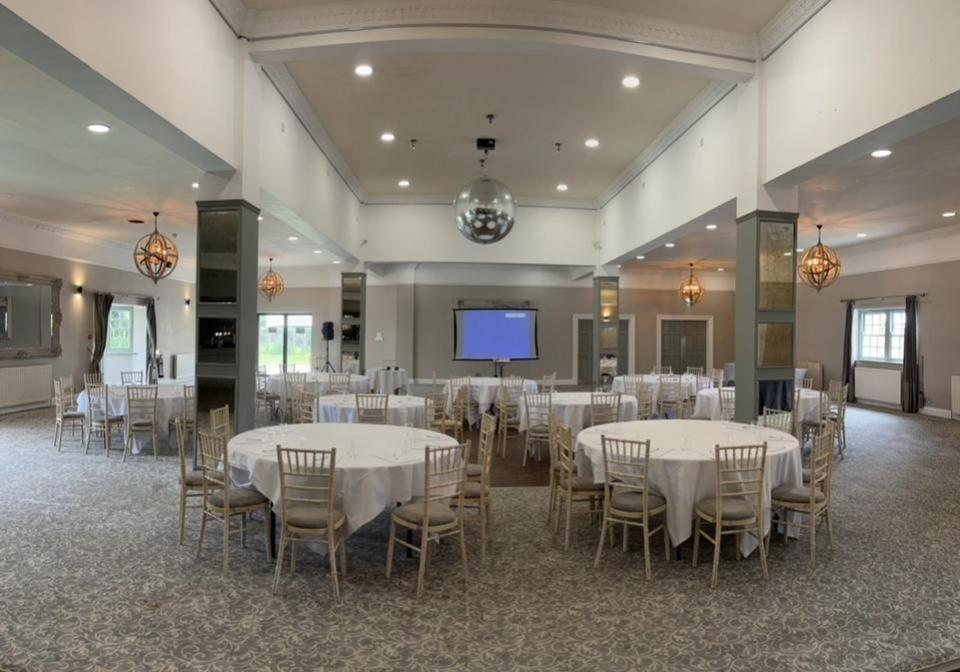 61 Durham Guest House Bagian luar foto