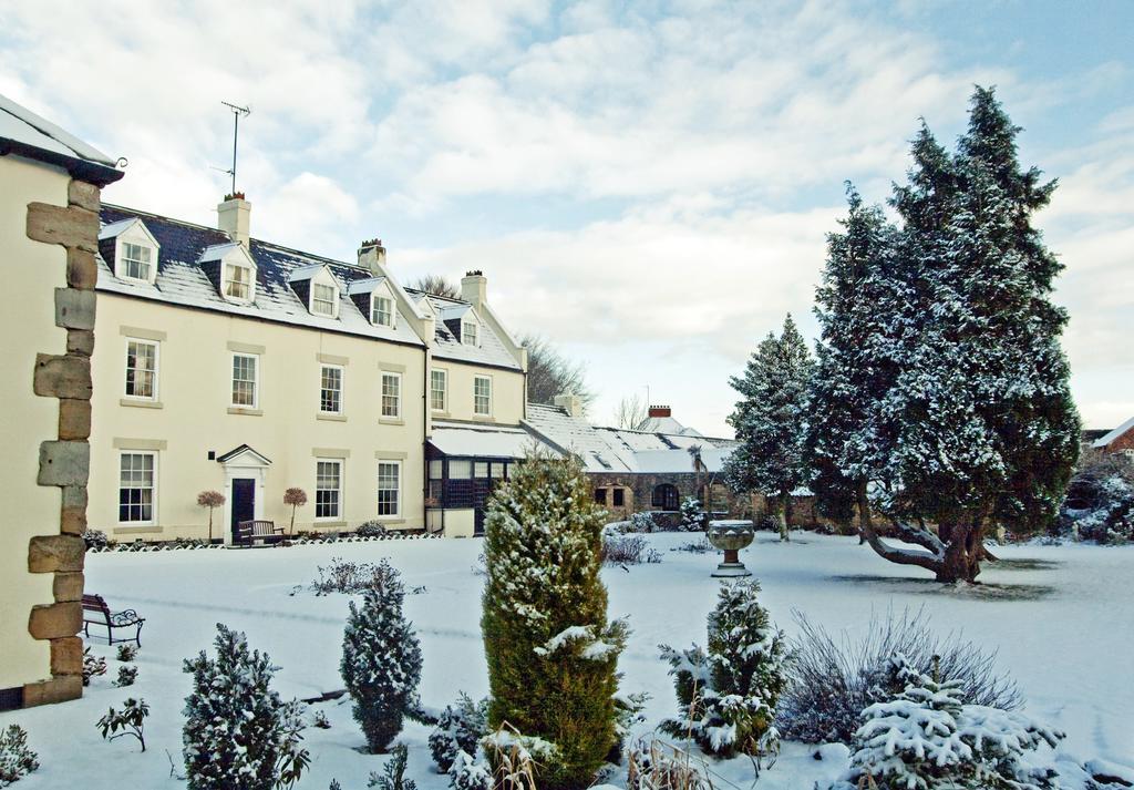 61 Durham Guest House Bagian luar foto
