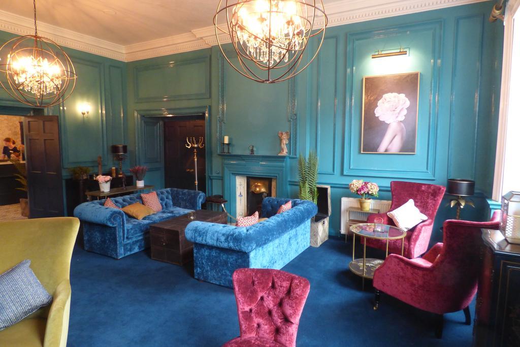 61 Durham Guest House Bagian luar foto