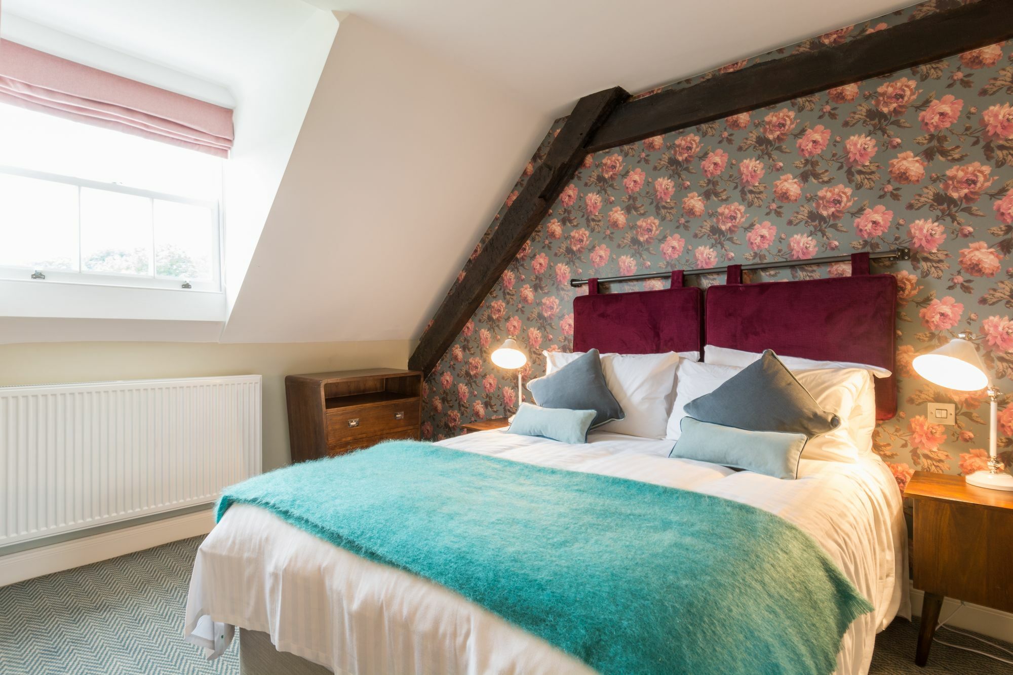 61 Durham Guest House Bagian luar foto