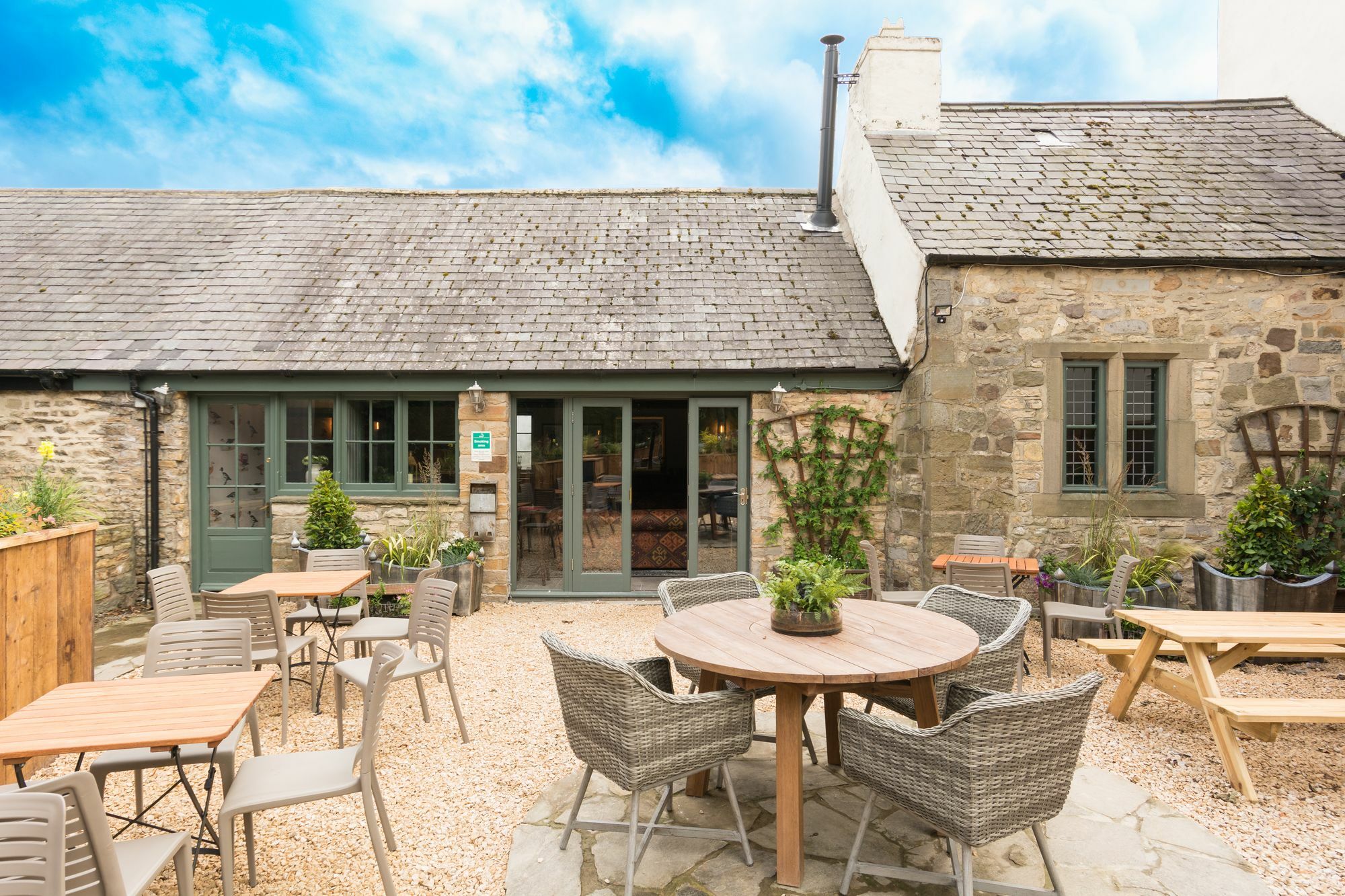 61 Durham Guest House Bagian luar foto