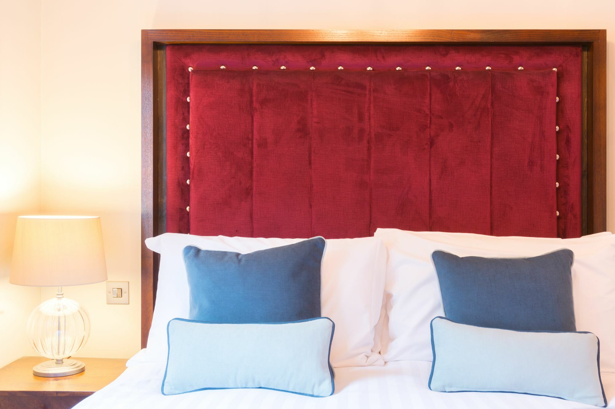 61 Durham Guest House Bagian luar foto