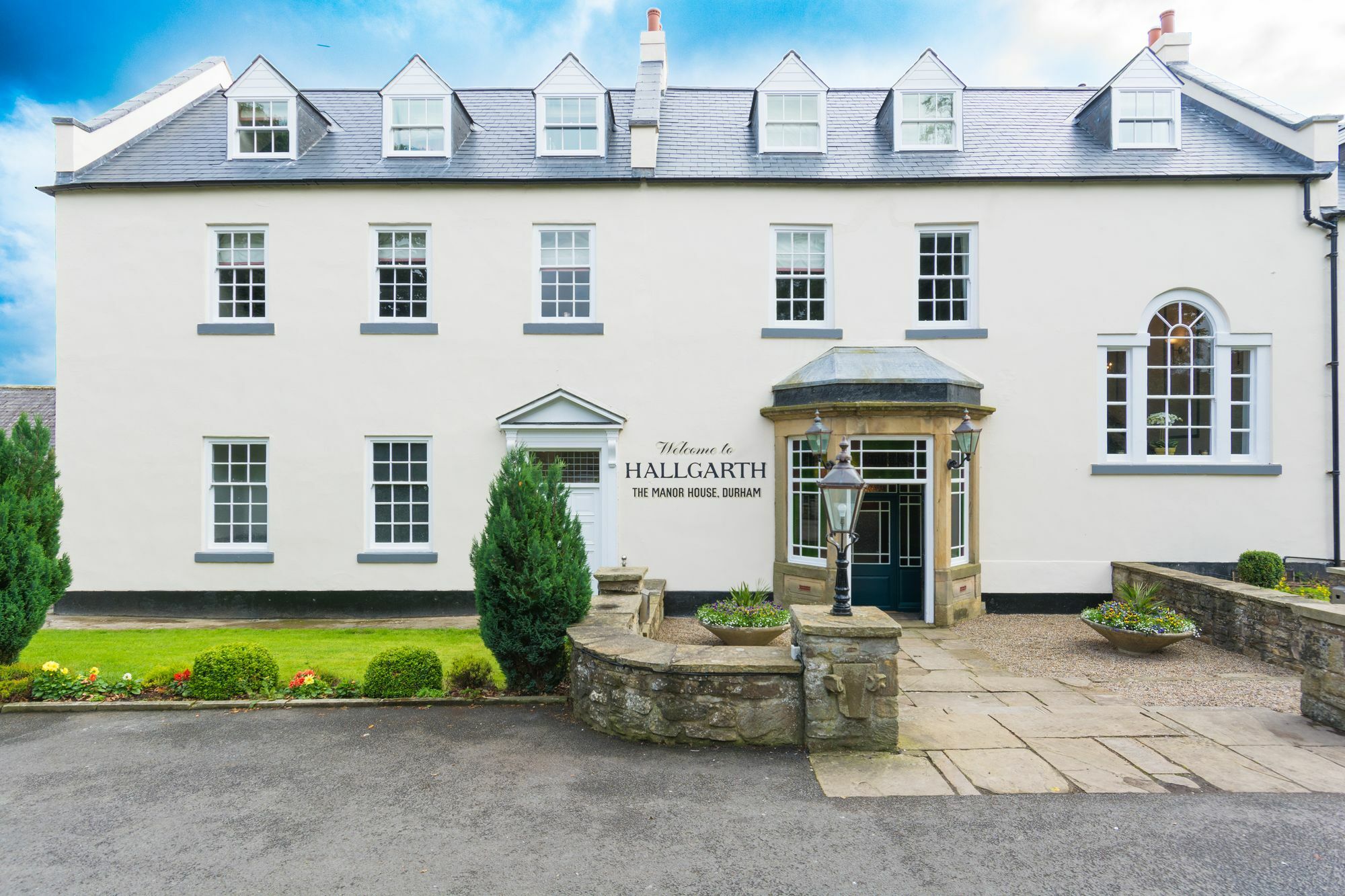 61 Durham Guest House Bagian luar foto