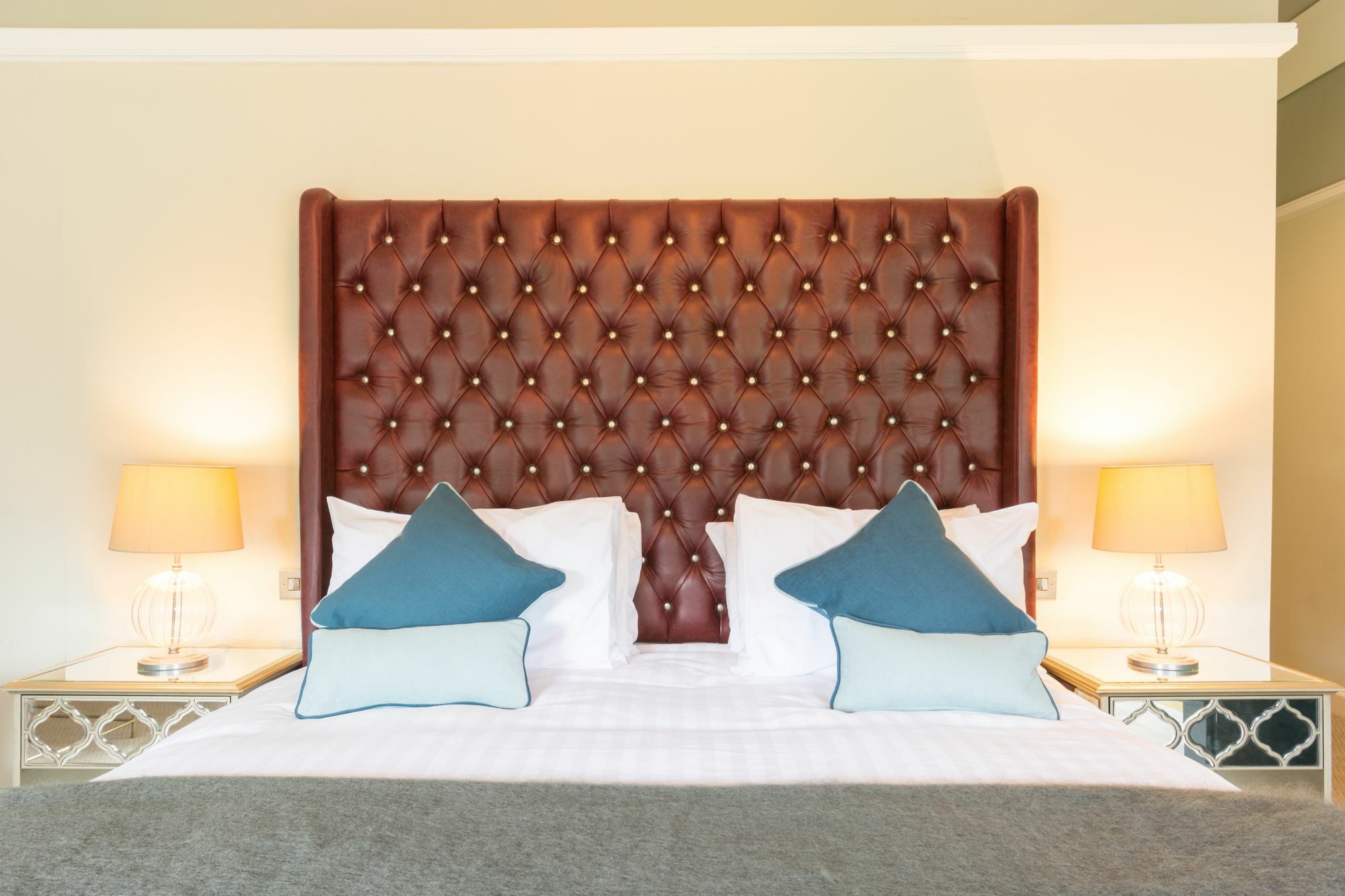 61 Durham Guest House Bagian luar foto